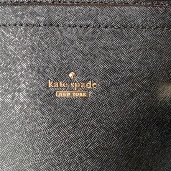Kate Spade purse - Picture 2 of 5